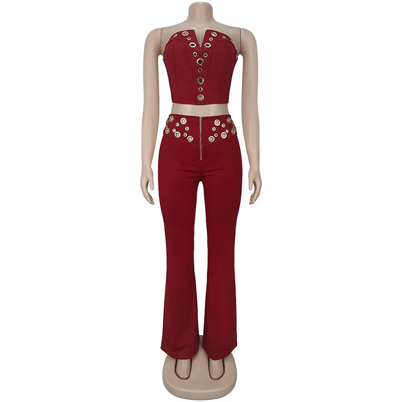 Belle&Kai Women’s Pants – Elegant, Comfortable & Versatile Styles-belleandkai.com