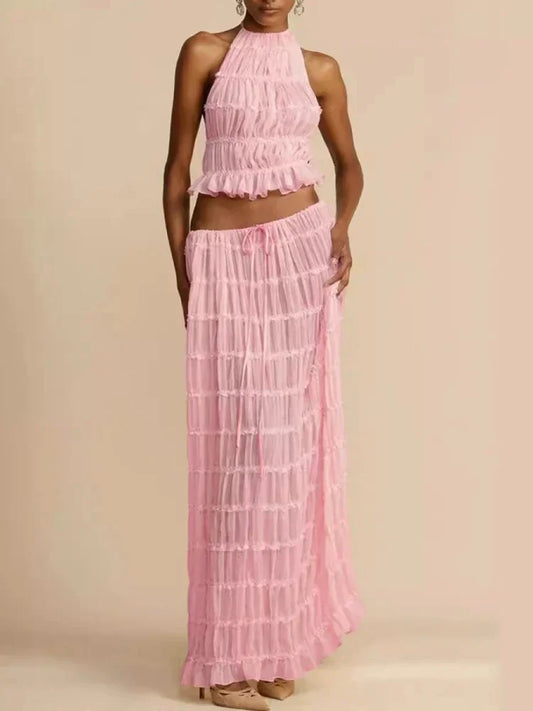 Belle&Kai Women’s Skirts – Chic, Elegant & Versatile Styles-belleandkai.com