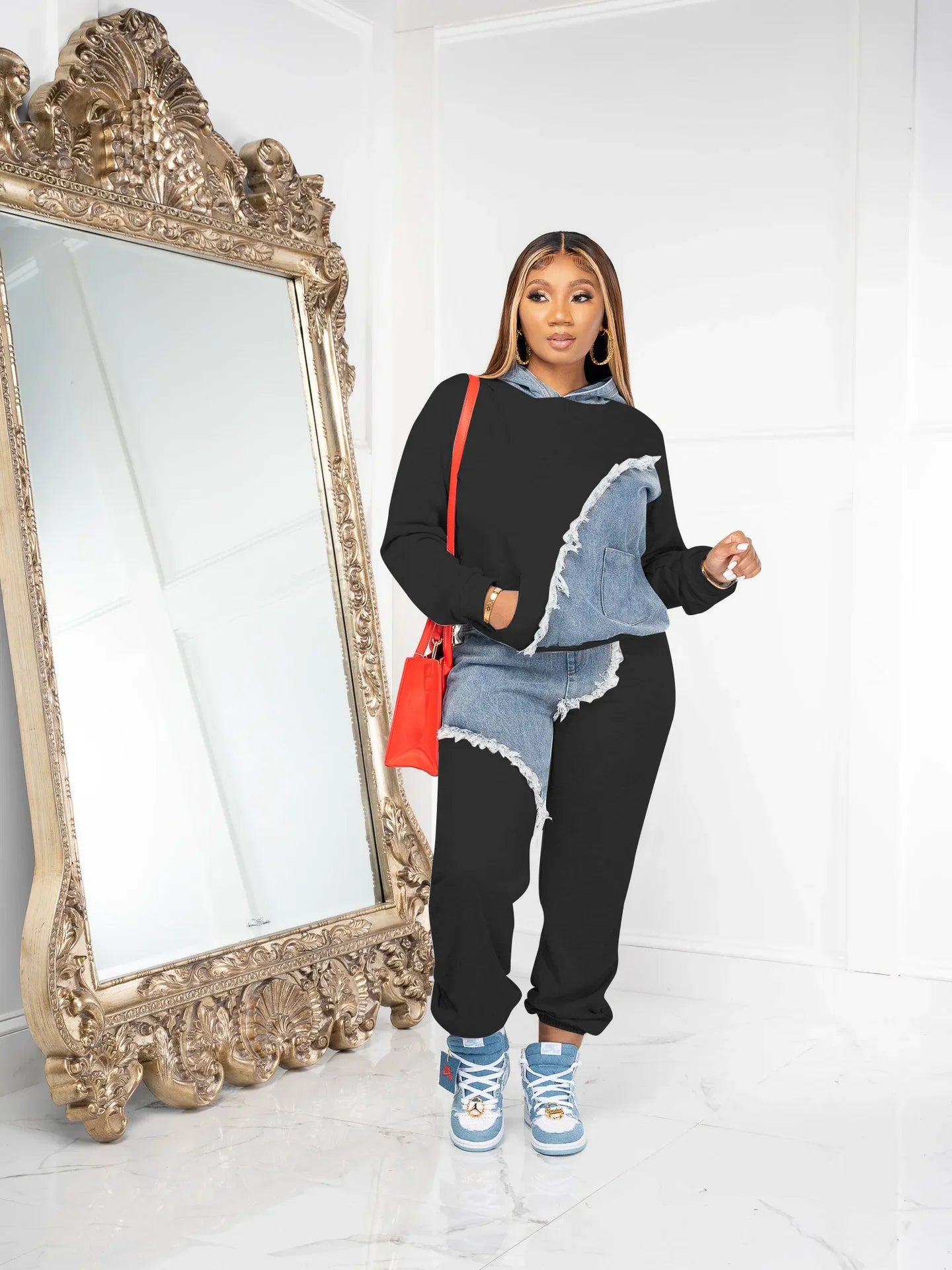 Belle&Kai Women’s Pants – Elegant, Comfortable & Versatile Styles-belleandkai.com