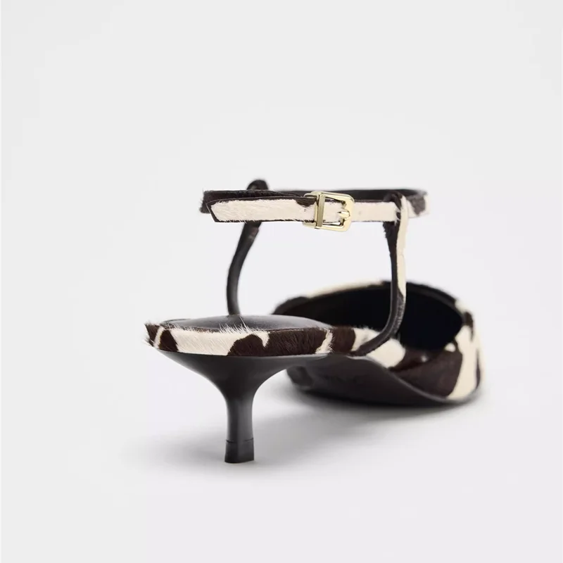 Women’s Summer Sandals – Elegant & Comfortable Footwear-belleandkai.com