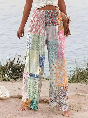 Belle&Kai Women’s Pants – Elegant, Comfortable & Versatile Styles-belleandkai.com