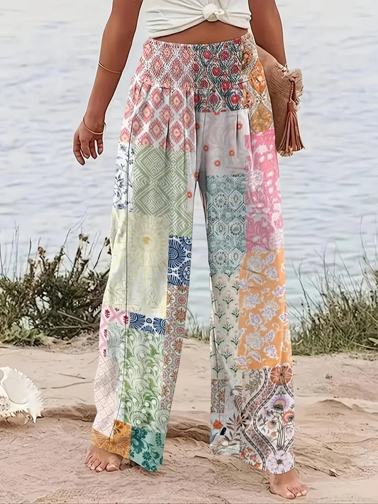Belle&Kai Women’s Pants – Elegant, Comfortable & Versatile Styles-belleandkai.com