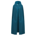 Winter Cloak Hooded Trench Coat Women Gothic Cape Women Trench Coat Open Front Cardigan Jacket Coat Cape Cloak Poncho Plus-belleandkai.com