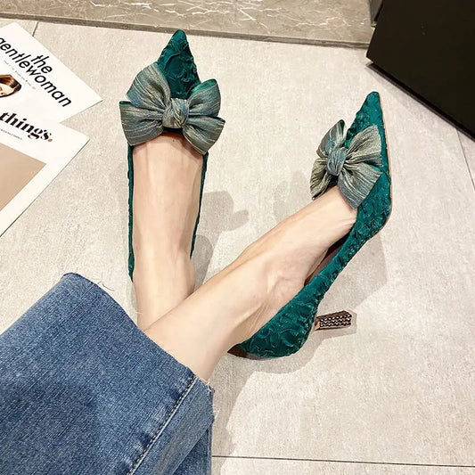 Belle&Kai Women’s Shoes – Elegant, Comfortable & Versatile Footwear-belleandkai.com