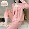 Belle&Kai Women’s Pajamas – Soft, Comfortable & Stylish Sleepwear-belleandkai.com