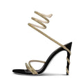 Women’s Summer Sandals – Elegant & Comfortable Footwear-belleandkai.com