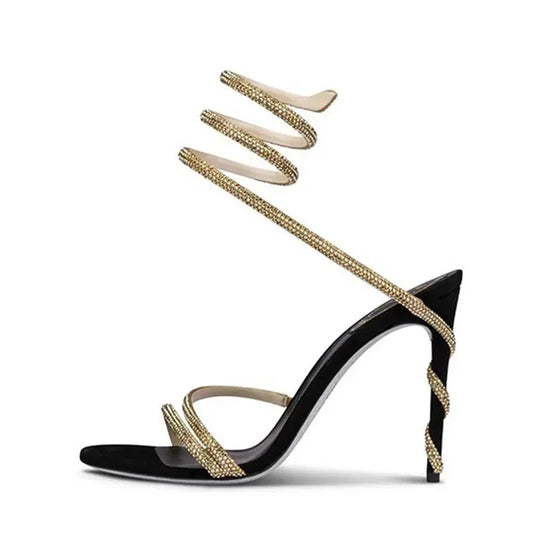 Women’s Summer Sandals – Elegant & Comfortable Footwear-belleandkai.com