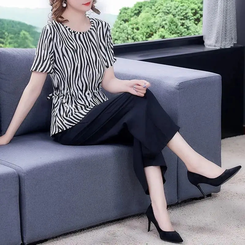 Belle&Kai Women’s Pants – Elegant, Comfortable & Versatile Styles-belleandkai.com