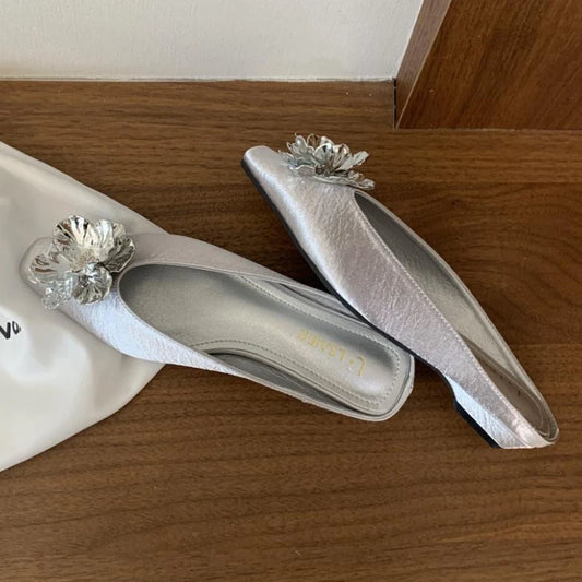 Women’s Summer Sandals – Elegant & Comfortable Footwear-belleandkai.com