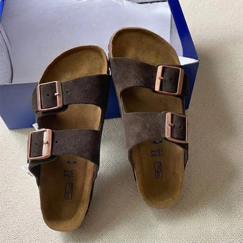 Women’s Summer Sandals – Elegant & Comfortable Footwear-belleandkai.com