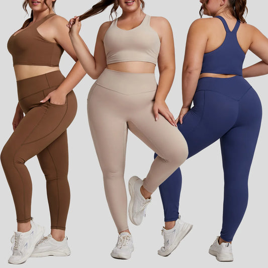 Belle&Kai Women’s Activewear – Stylish, Comfortable & Functional-belleandkai.com