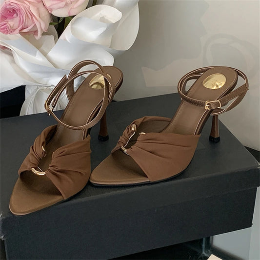 Women’s Summer Sandals – Elegant & Comfortable Footwear-belleandkai.com