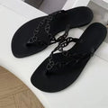 Women’s Summer Sandals – Elegant & Comfortable Footwear-belleandkai.com
