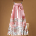 Belle&Kai Women’s Skirts – Chic, Elegant & Versatile Styles-belleandkai.com