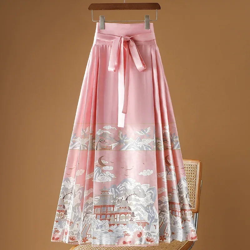 Belle&Kai Women’s Skirts – Chic, Elegant & Versatile Styles-belleandkai.com