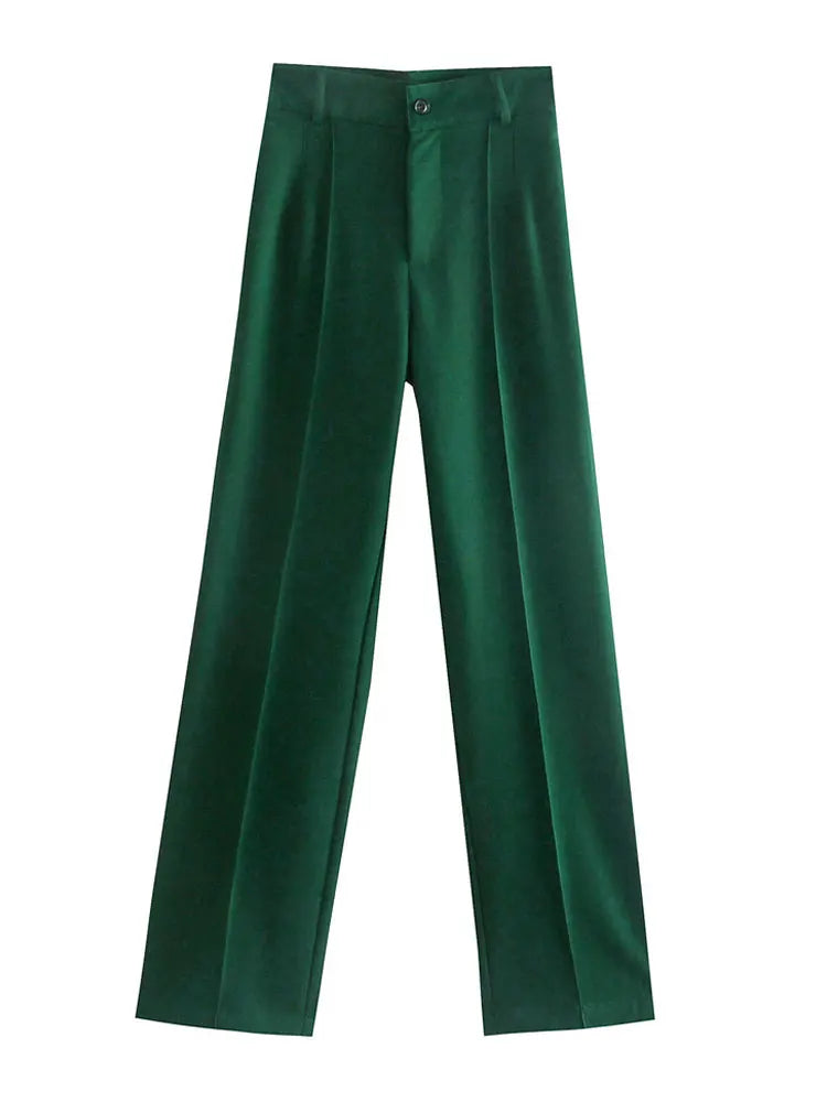 Belle&Kai Women’s Pants – Elegant, Comfortable & Versatile Styles-belleandkai.com