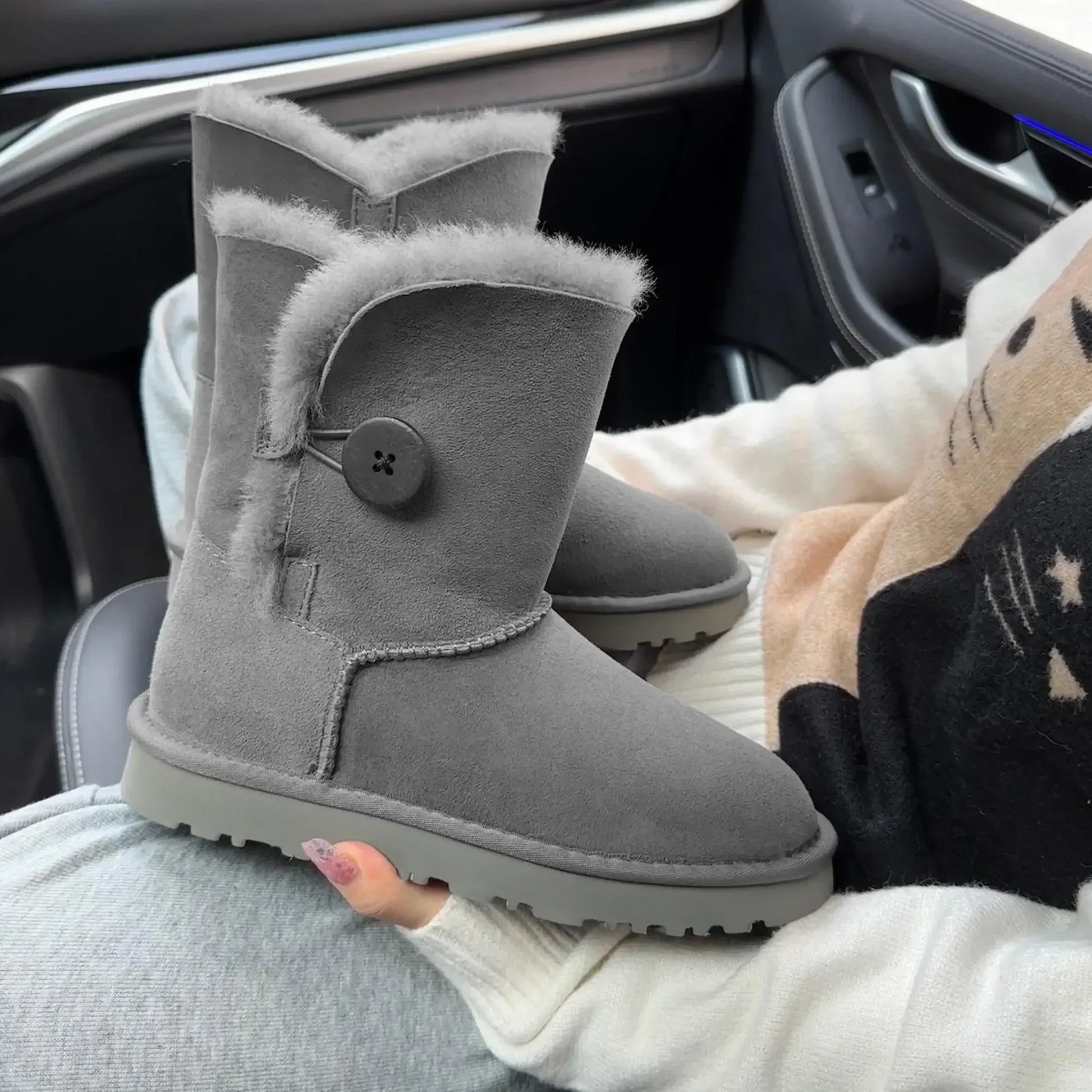 Women’s Boots – Elegant Casual Style | Belle & Kai-belleandkai.com
