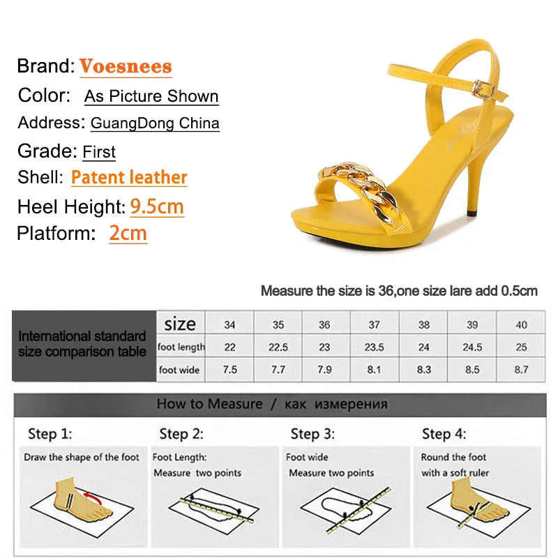 Women’s Summer Sandals – Elegant & Comfortable Footwear-belleandkai.com
