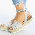 Women’s Summer Sandals – Elegant & Comfortable Footwear-belleandkai.com
