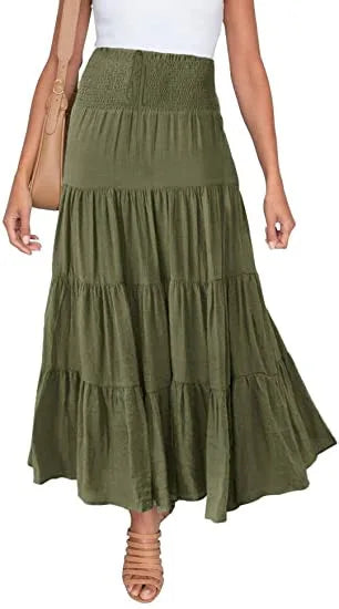 Belle&Kai Women’s Skirts – Chic, Elegant & Versatile Styles-belleandkai.com
