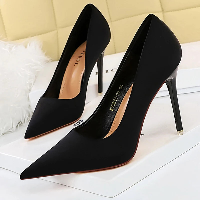 Belle&Kai Women’s Shoes – Elegant, Comfortable & Versatile Footwear-belleandkai.com