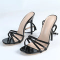 Women’s Summer Sandals – Elegant & Comfortable Footwear-belleandkai.com
