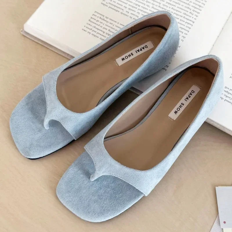 Women’s Summer Sandals – Elegant & Comfortable Footwear-belleandkai.com
