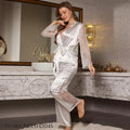 Women’s Loungewear – Comfort Meets Style-belleandkai.com