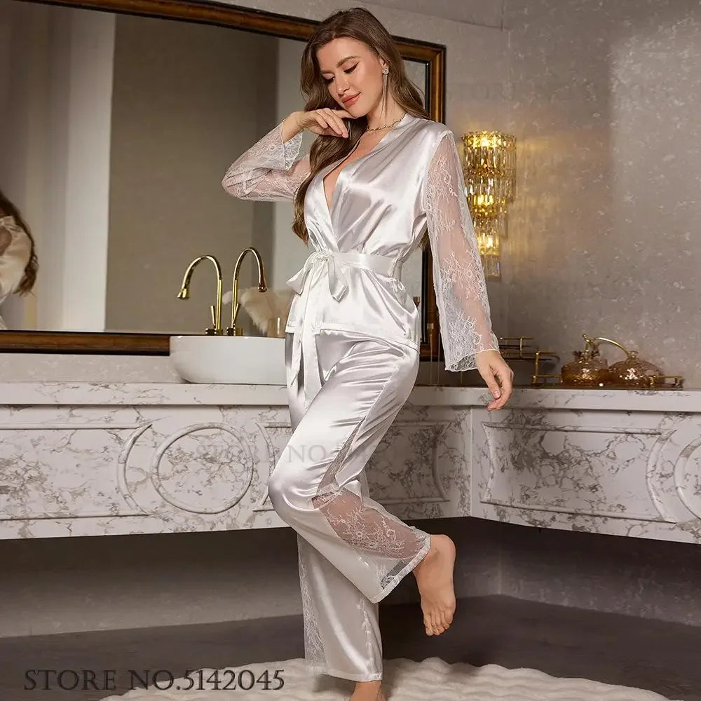 Women’s Loungewear – Comfort Meets Style-belleandkai.com