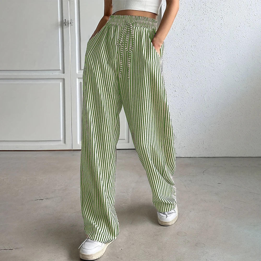 Belle&Kai Women’s Pants – Elegant, Comfortable & Versatile Styles-belleandkai.com