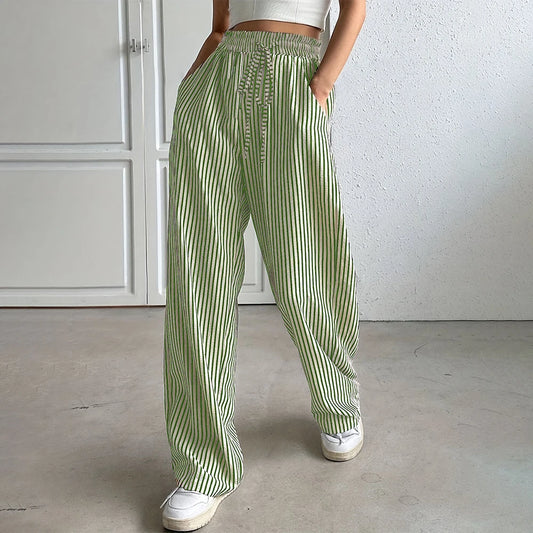 Belle&Kai Women’s Pants – Elegant, Comfortable & Versatile Styles-belleandkai.com