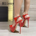 Women’s Summer Sandals – Elegant & Comfortable Footwear-belleandkai.com