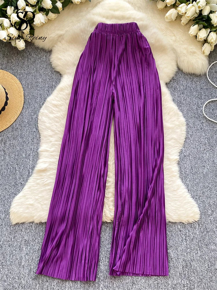 Belle&Kai Women’s Pants – Elegant, Comfortable & Versatile Styles-belleandkai.com