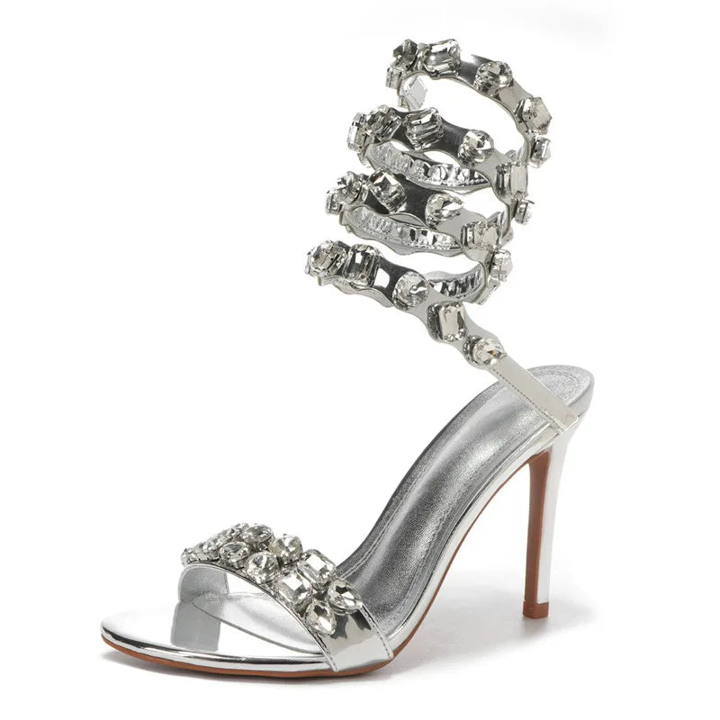 Women’s Summer Sandals – Elegant & Comfortable Footwear-belleandkai.com