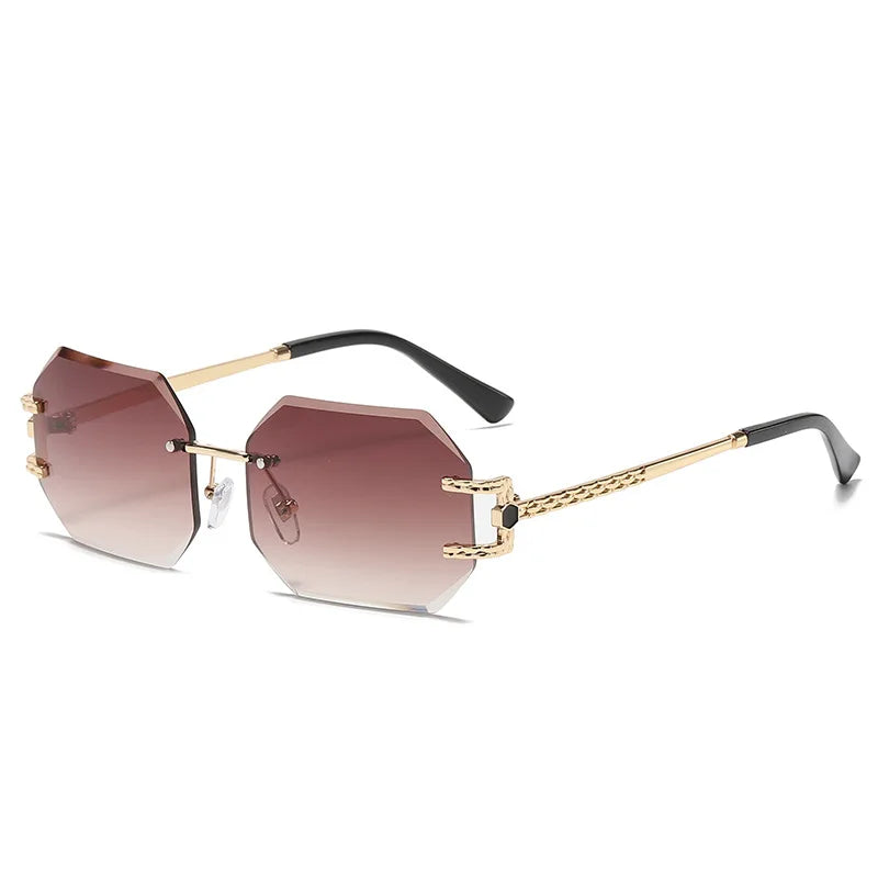 Belle&Kai Women’s Sunglasses – Stylish, Elegant & UV Protection-belleandkai.com