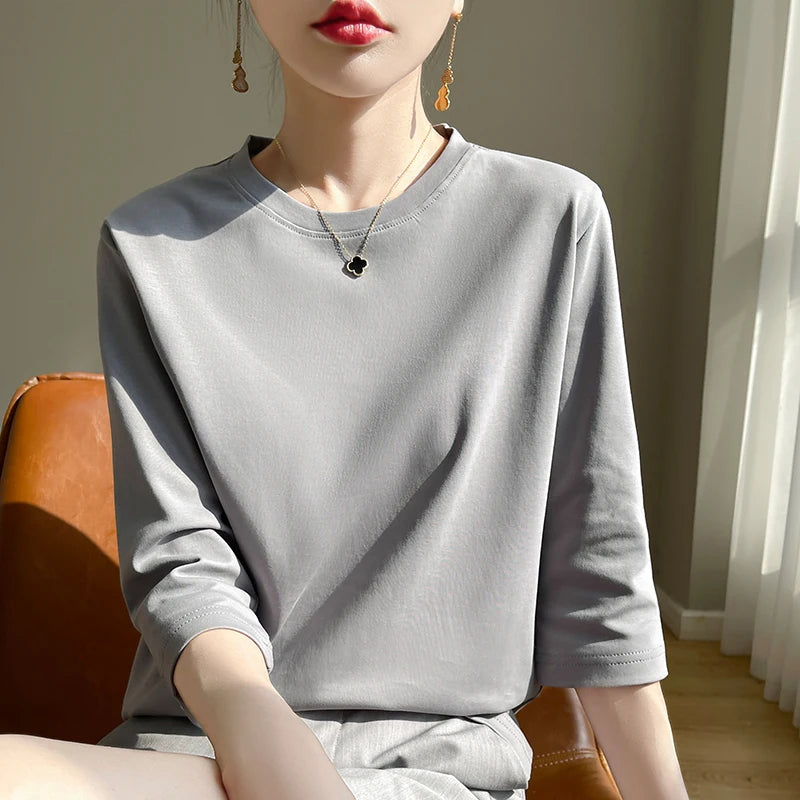 Belle&Kai Women’s Tops – Chic, Comfortable & Versatile Styles-belleandkai.com