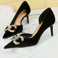 Belle&Kai Women’s Shoes – Elegant, Comfortable & Versatile Footwear-belleandkai.com