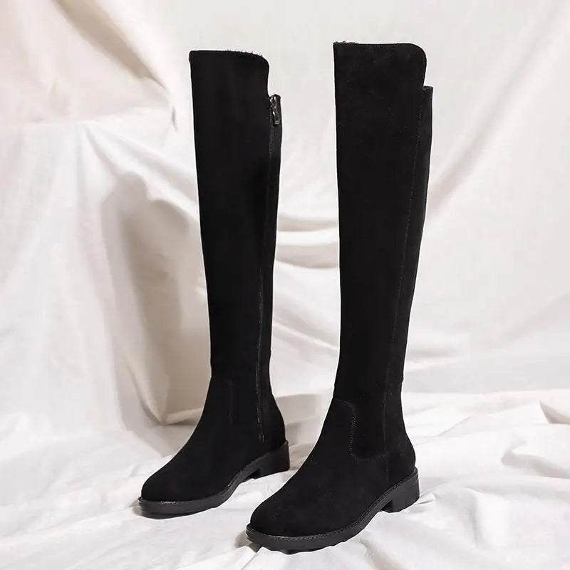 Women’s Boots – Elegant Casual Style | Belle & Kai-belleandkai.com