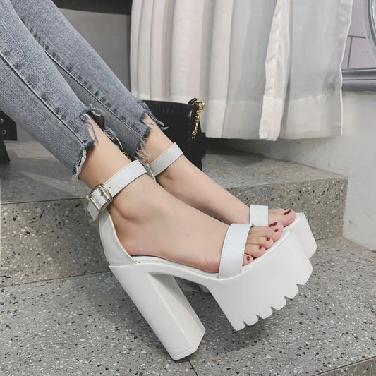 Women’s Summer Sandals – Elegant & Comfortable Footwear-belleandkai.com