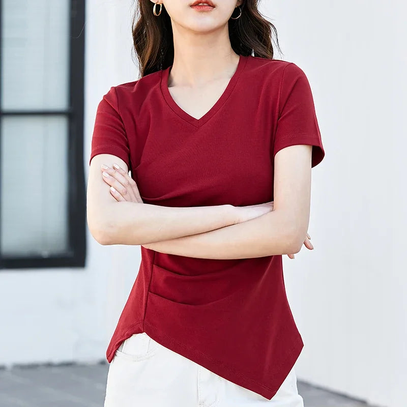 Belle&Kai Women’s Tops – Chic, Comfortable & Versatile Styles-belleandkai.com