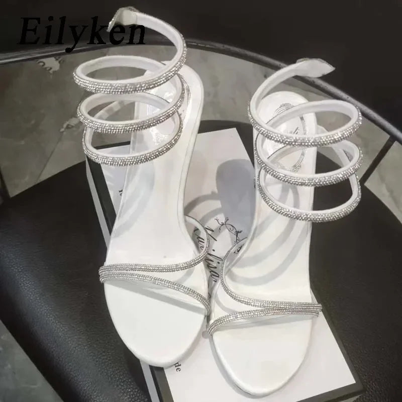 Women’s Summer Sandals – Elegant & Comfortable Footwear-belleandkai.com