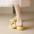 Women’s Summer Sandals – Elegant & Comfortable Footwear-belleandkai.com