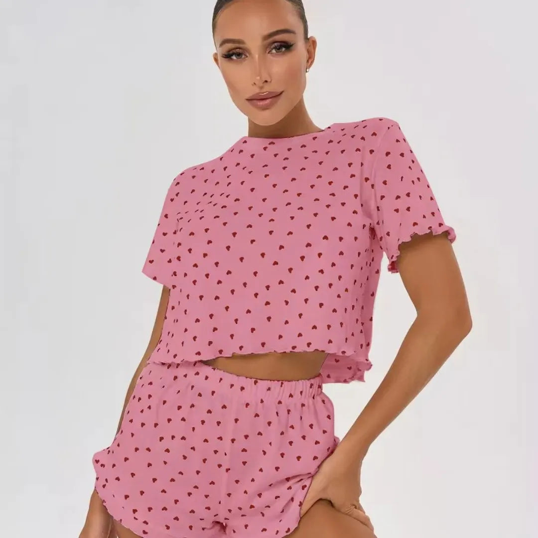 Belle&Kai Women’s Pajamas – Soft, Comfortable & Stylish Sleepwear-belleandkai.com