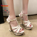 Women’s Summer Sandals – Elegant & Comfortable Footwear-belleandkai.com