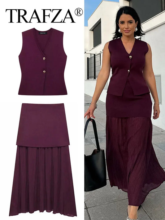 Belle&Kai Women’s Skirts – Chic, Elegant & Versatile Styles-belleandkai.com