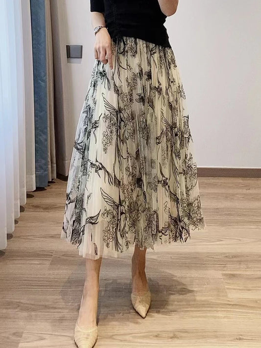 Belle&Kai Women’s Skirts – Chic, Elegant & Versatile Styles-belleandkai.com