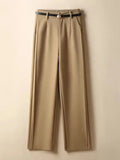 Belle&Kai Women’s Pants – Elegant, Comfortable & Versatile Styles-belleandkai.com