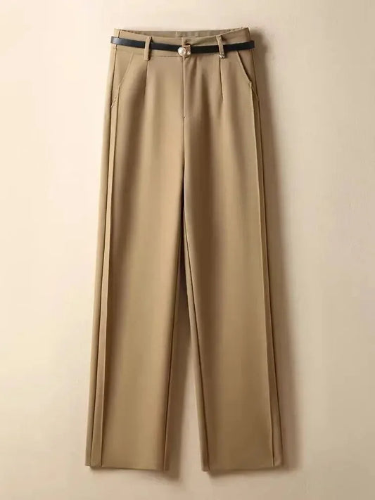 Belle&Kai Women’s Pants – Elegant, Comfortable & Versatile Styles-belleandkai.com