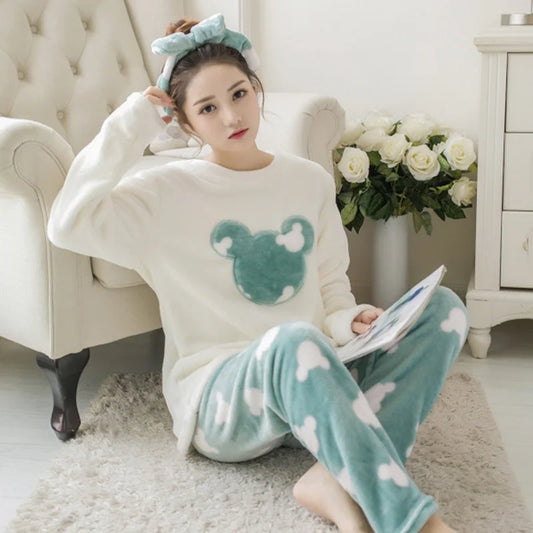 Women’s Loungewear – Comfort Meets Style-belleandkai.com