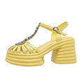 Women’s Summer Sandals – Elegant & Comfortable Footwear-belleandkai.com